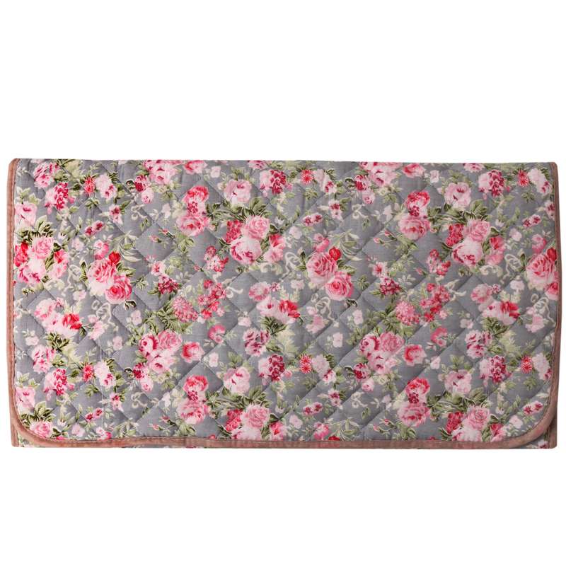 آبگیر کنار سینک طرح گل کد PJ-108291