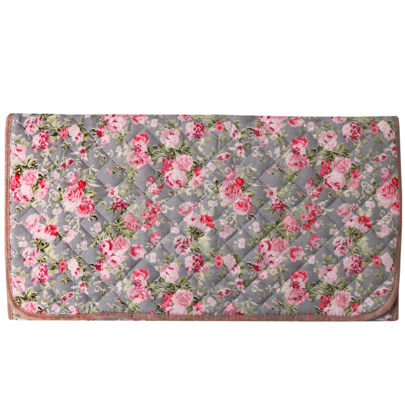 آبگیر کنار سینک طرح گل کد PJ-108291