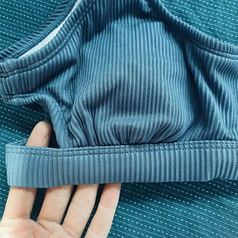 مایو زنانه کاپشی مدل DAA12C2