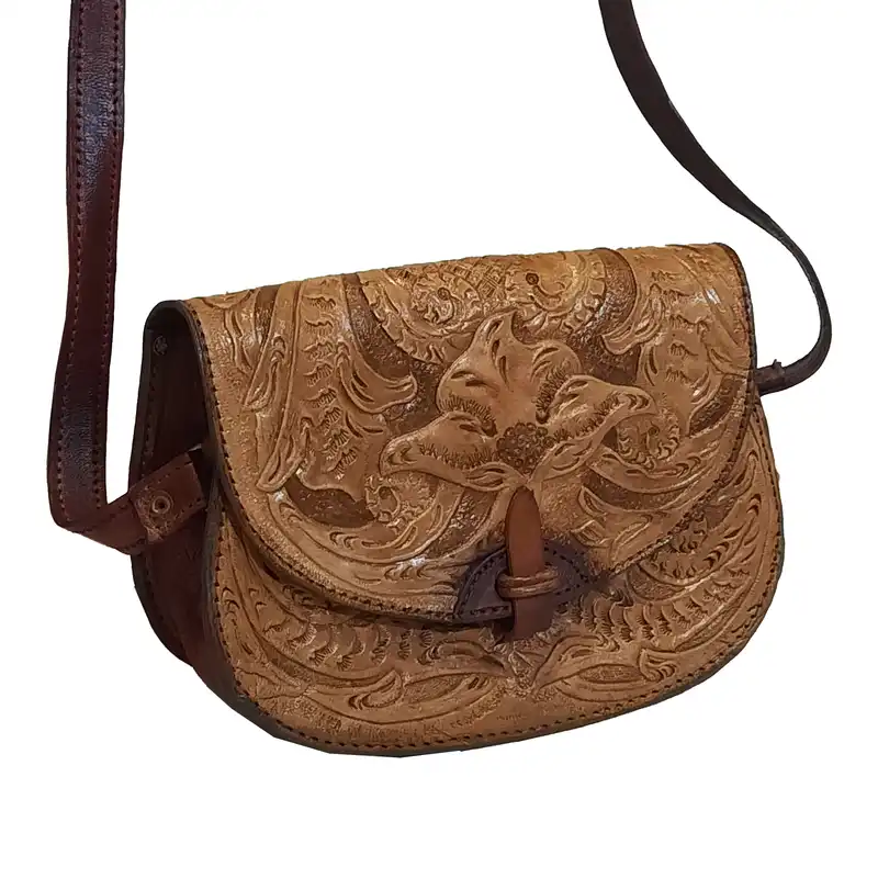 کیف مجلسی زنانه مدل گلبوته