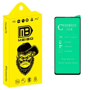 MEIBO +HD Ceramics Screen Protector For Samsung Galaxy A21s