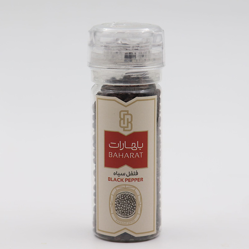 فلفل باهارات - 70 گرم