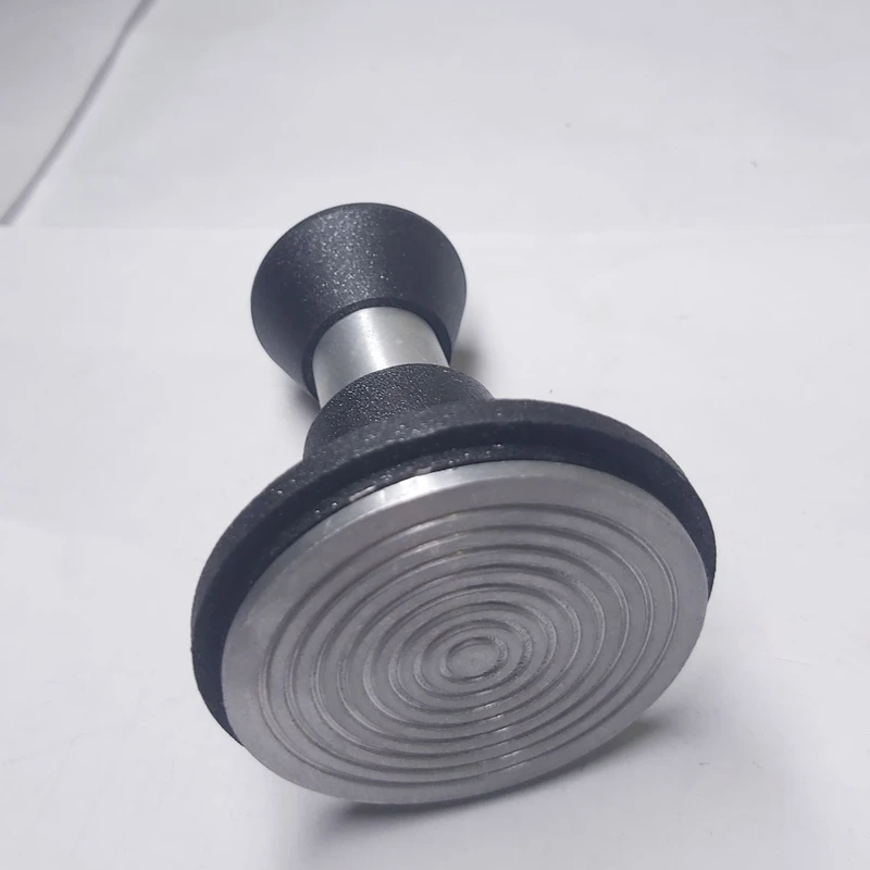 عکس شماره 5 : تمپر گتر مدل فنری کد 51