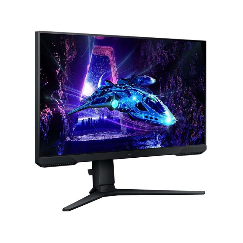 مانیتور گیمینگ 27 اینچ سامسونگ مدل Odyssey G3