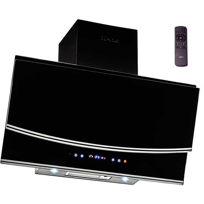 هود مورب بیمکث مدل 2042U سایز90