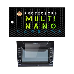Multi Nano X-S1N Screen Protector For Dena Small