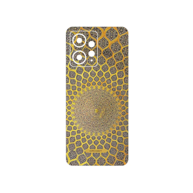 برچسب پوششی ماهوت مدل Sheykh_Lotfollah_Mosque مناسب برای گوشی موبایل شیائومی Redmi Note 12 4G