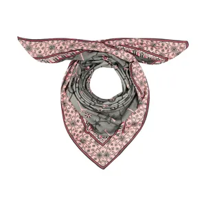 روسری زنانه دونابل مدل 2253108100MC99