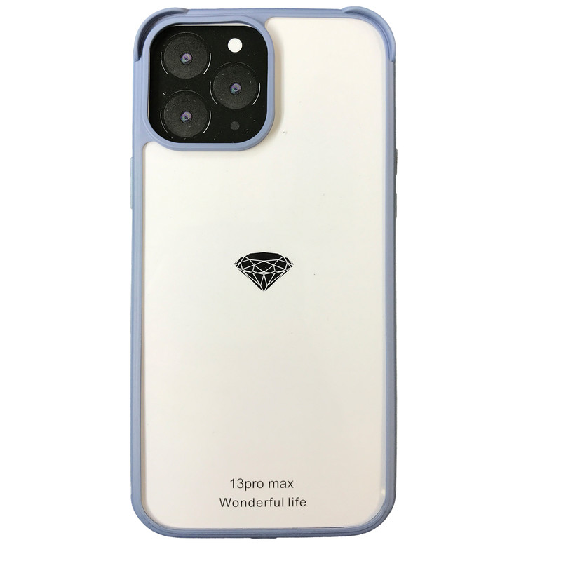 کاور سولادا کد 13PM مناسب برای گوشی موبایل اپل iPhone 13pro max