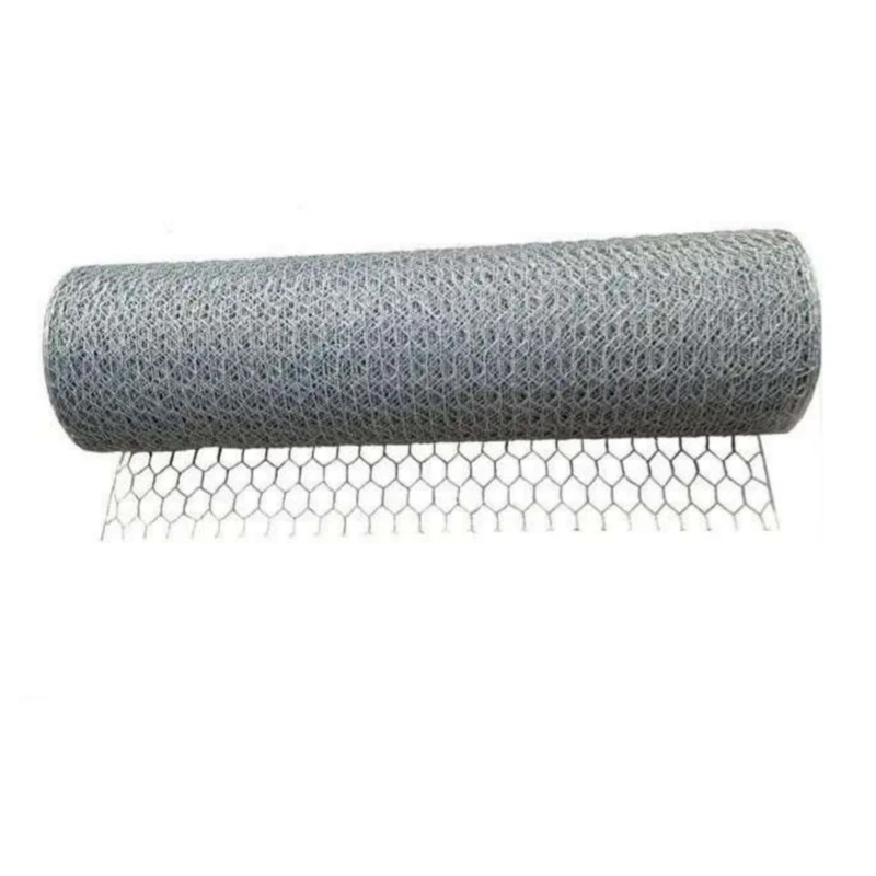 توری مرغی مدل فرنگی H150 طول 20 متر