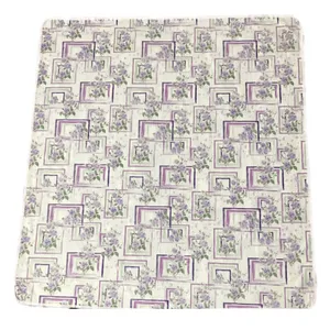 سفره 4 نفره آوا مدل 2 رو کد 06 سایز 100×100 سانتی متر