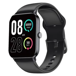QCY GTS Smart Watch