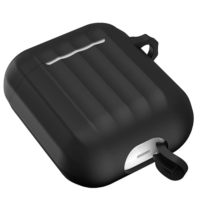 کاور مدل Silicone مناسب برای کیس اپل ایرپاد 1 / 2