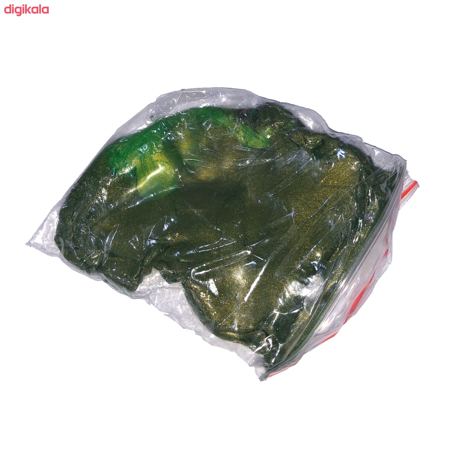 ژل بازی مدل MAGNETIC PUTTY کد 845 main 1 3