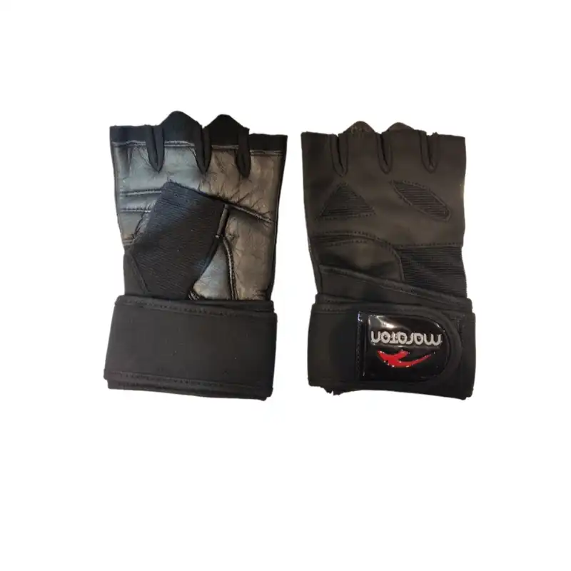 دستکش بدنسازی مدل 9723