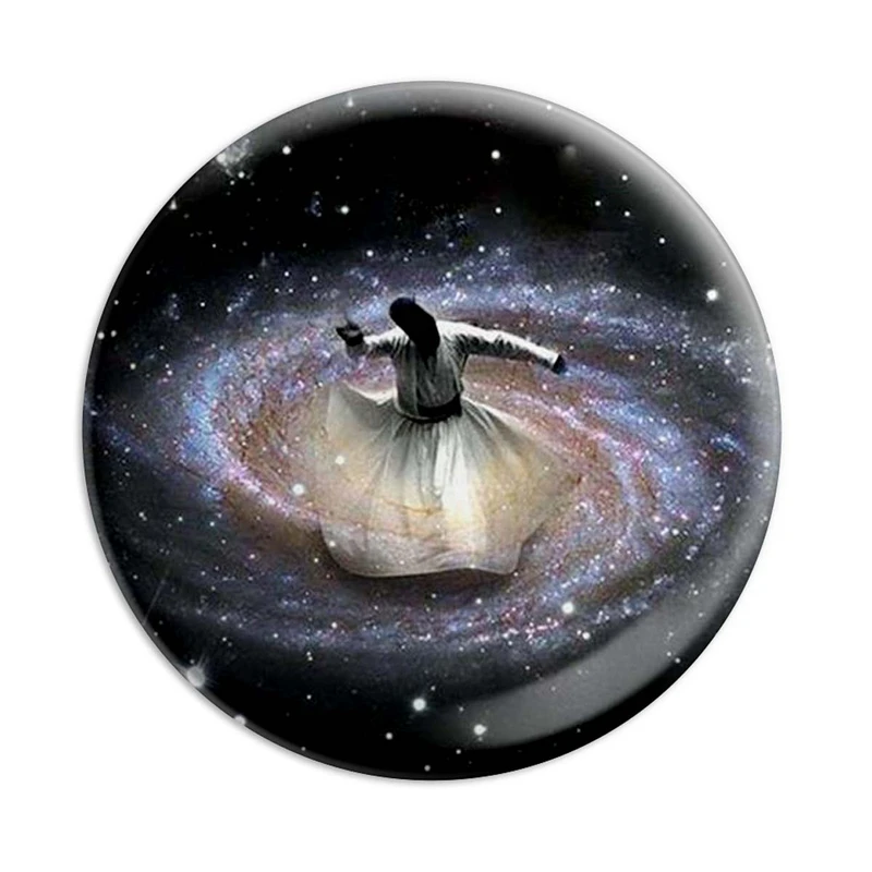  مگنت پرمانه طرح سنتی کد pmag.5957