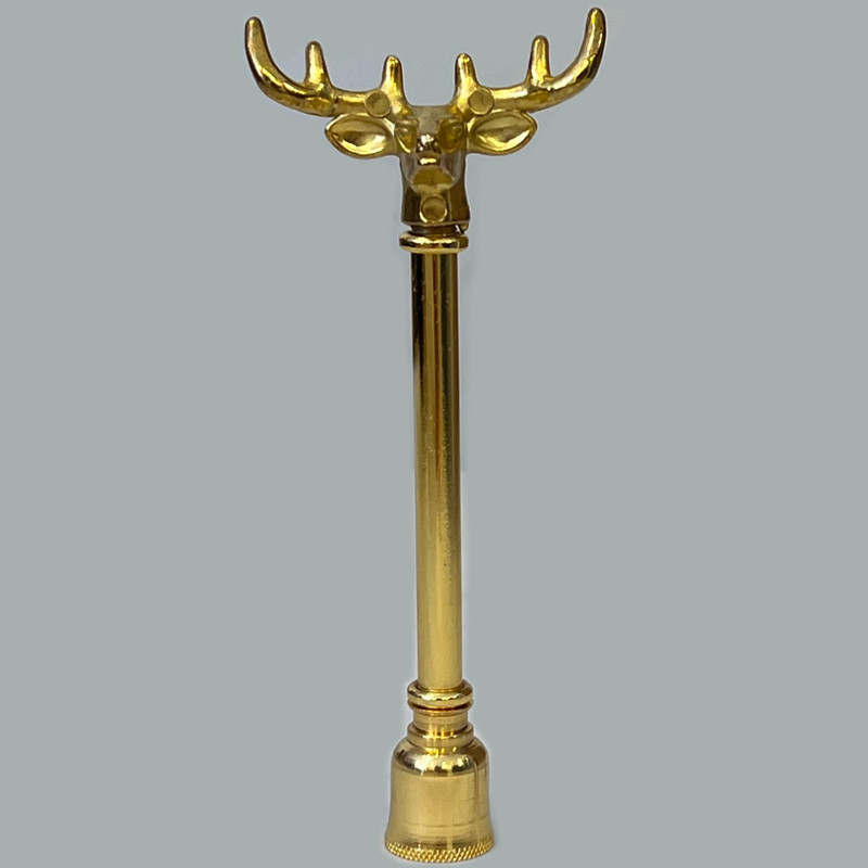 شمع خاموش کن نورهام مدل stnd گوزن