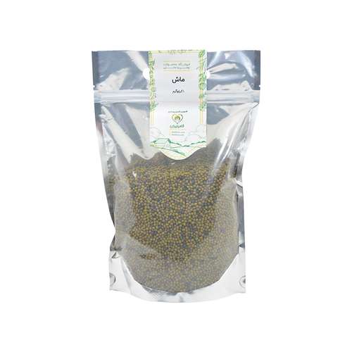 ماش درجه یک فامیلیران - 1 کیلوگرم