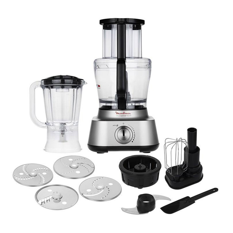 غذاساز مولینکس مدل FP903A