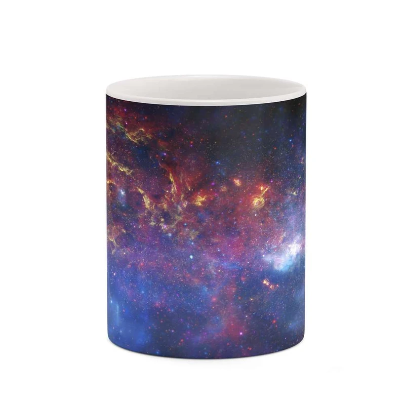 ماگ کاکتی مدل فضا و کهکشان کد mgh20085