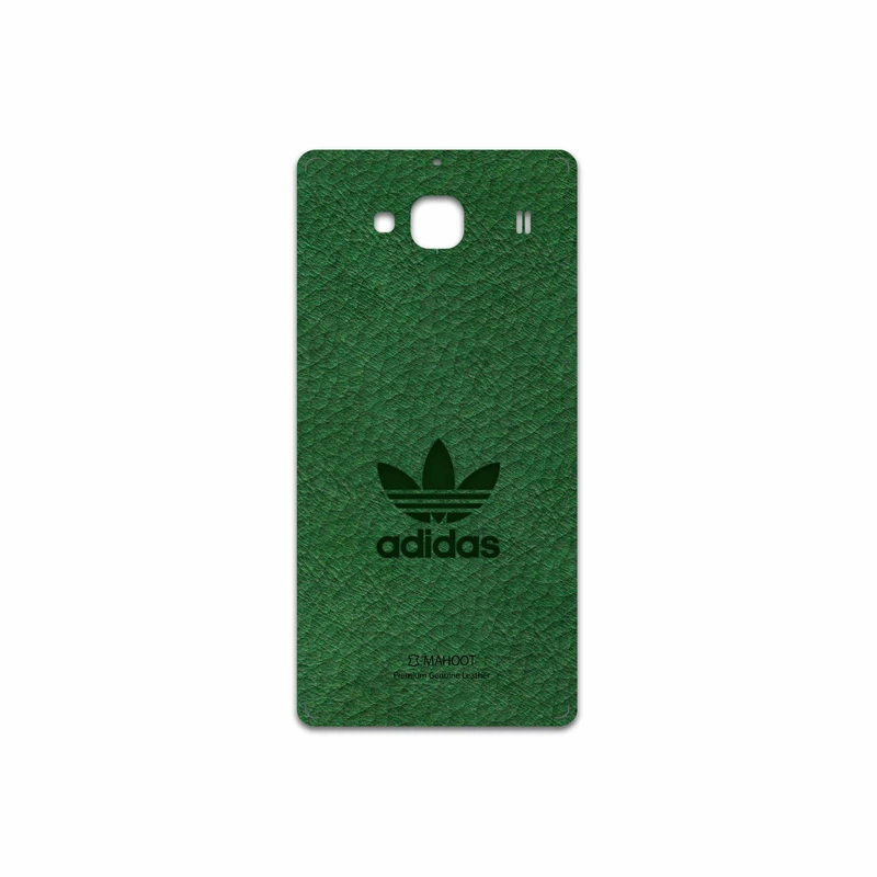 برچسب پوششی ماهوت مدل GL-DDS مناسب برای گوشی موبایل شیائومی Redmi 2