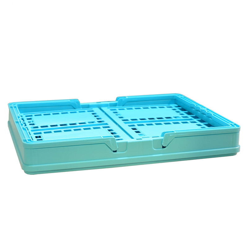 سبد پیک نیک بابل کارپت مدل تاشو کوچک