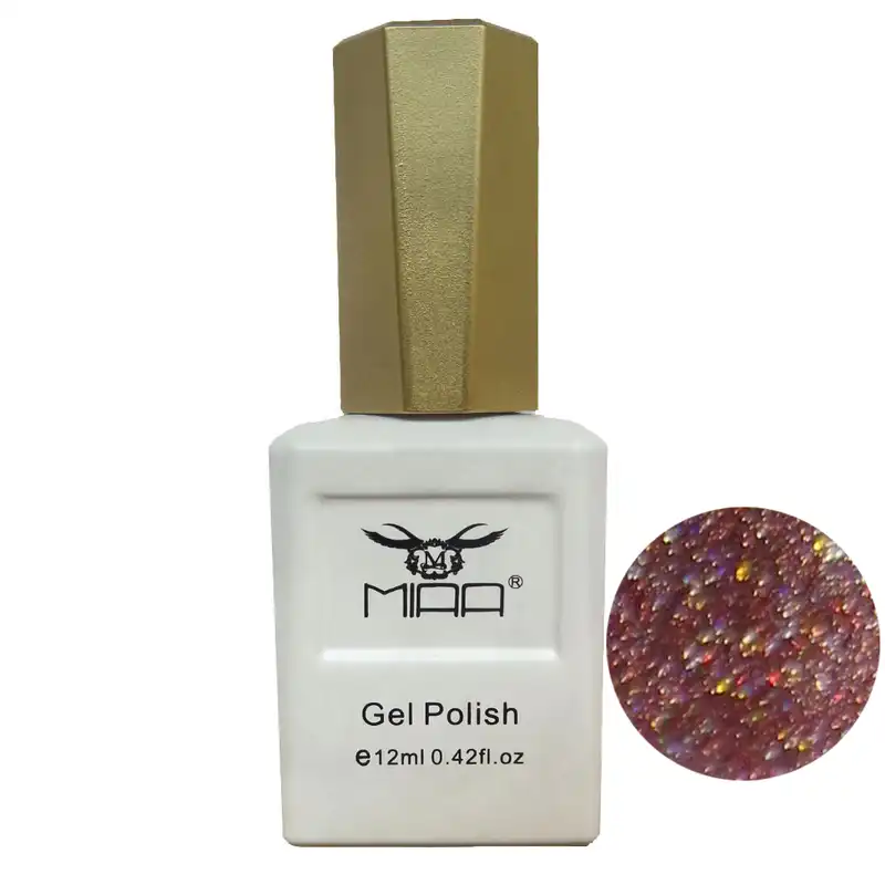 لاک ژل ناخن میا کد 189