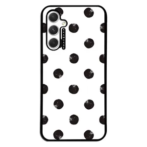 AKAM AMC-WSGA54-DOTS-18 Cover For Samsung Galaxy A54