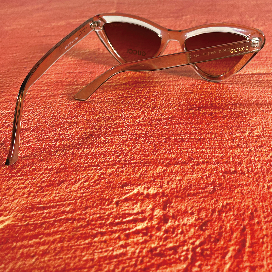 عینک آفتابی زنانه مدل C-05