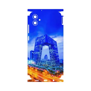 MAHOOT Beijing city-FullSkin Cover Sticker for Samsung Galaxy F04