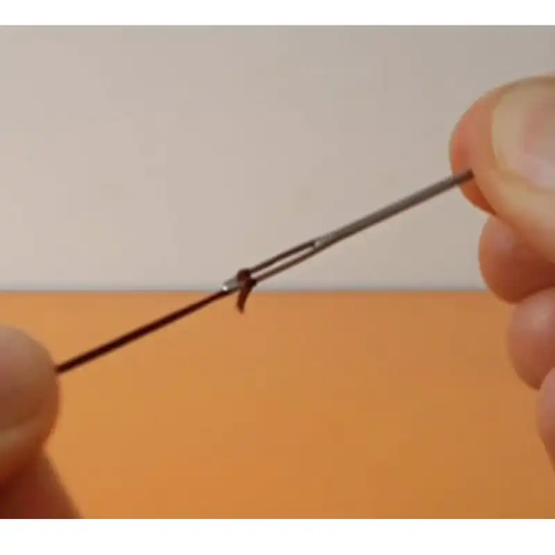 سوزن چرم دوزی مدل 1 مجموعه 3 عددی