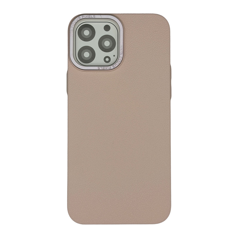 کاور مدل CH-13P مناسب برای گوشی موبایل اپل iphone 13 pro