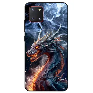 Megafone Dragon 7453 Cover For Samsung Galaxy Note 10 Lite