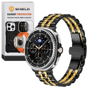Ultimate Shield 7Row BCK NV8 strap suitable for Samsung Galaxy Watch 8 40mm