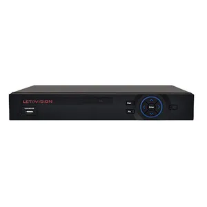 ضبط کننده ویدیویی لتو ویژن مدل 8456N-AV