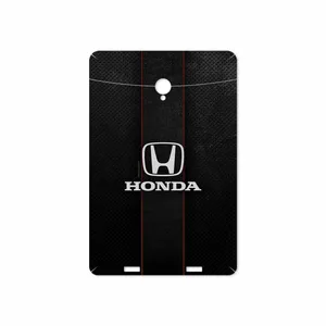 MAHOOT Honda Motor Cover Sticker for Verico Unipad