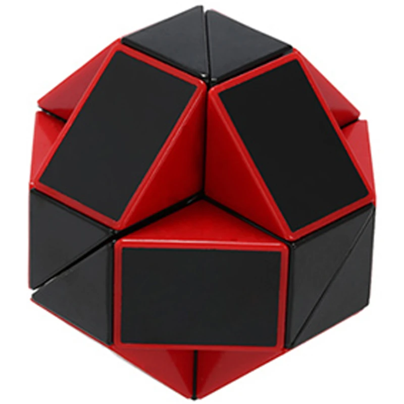 مکعب روبیک شنگ شو مدل ماری