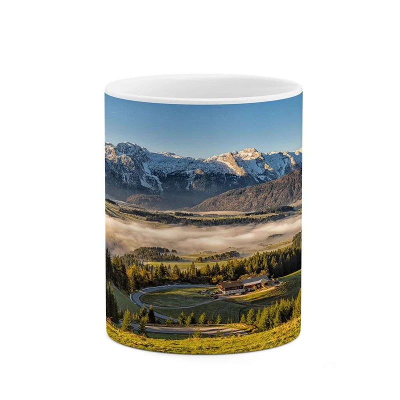 ماگ کاکتی مدل منظره کد mgh13280