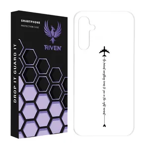 RIVEN RI1-17 Case For Samsung Galaxy A54