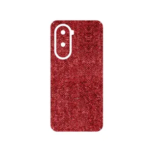 MAHOOT Fabric Texture 4 Cover Sticker for Xiaomi Poco M7 4G
