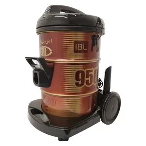 جاروبرقی سطلی اس تی ال مدل VC-950F