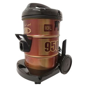 جاروبرقی سطلی 2200 وات اس تی ال...