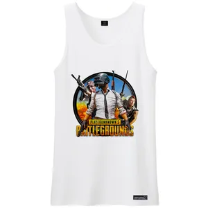 تاپ مردانه 27 مدل پابجی کد WN998