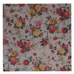  دستمال اشپزخانه مدل FLOWER 7