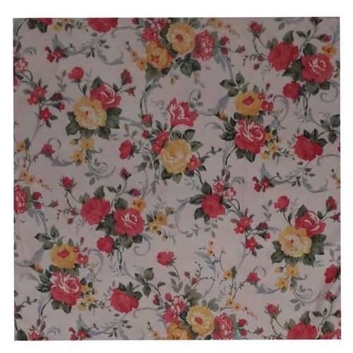 دستمال اشپزخانه مدل FLOWER 7