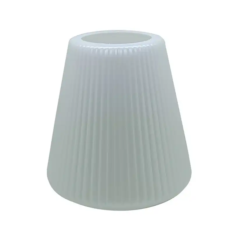 گلدان دکوری مدل یاس A05