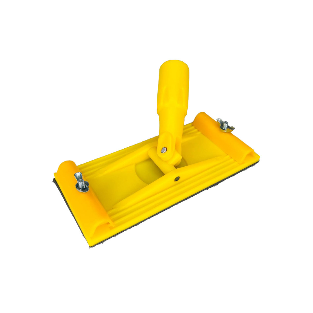 سنباده گیر مدل دسته متحرک کد 4040 سنباده گیر مدل دسته متحرک کد 4040