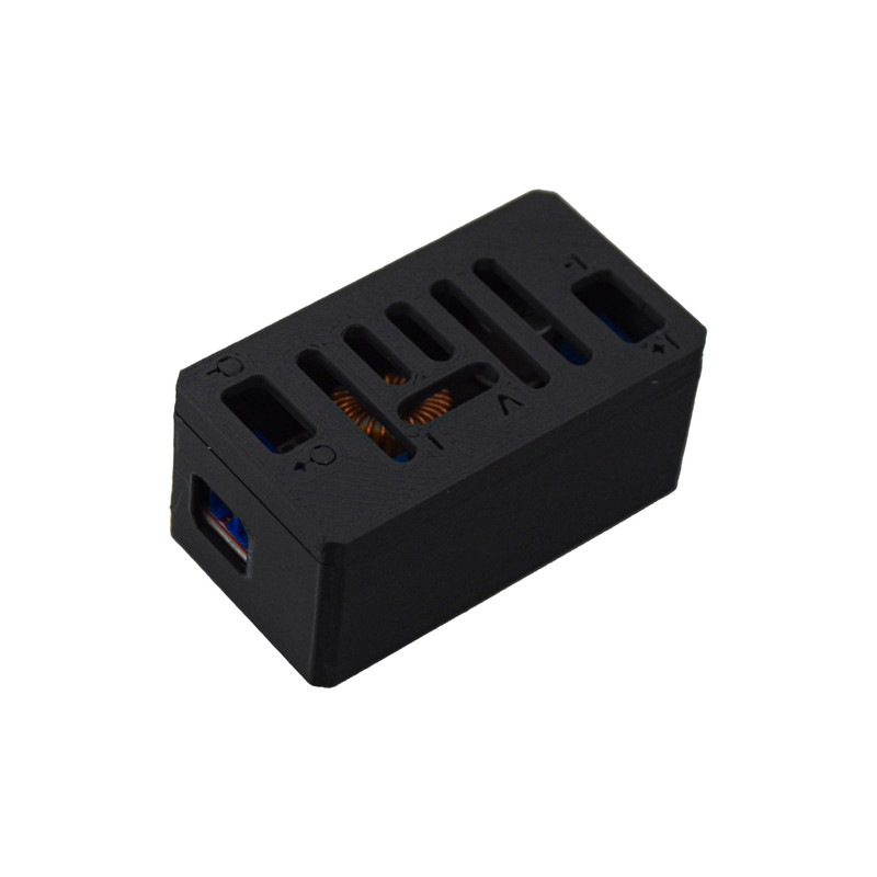 قاب ماژول مبدل مدل XL4015 