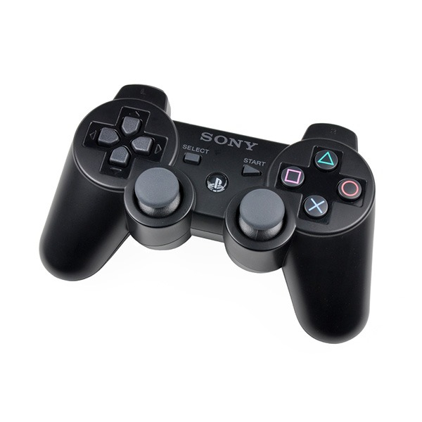 دسته بازی پلی استیشن 3 مدل sixaxis