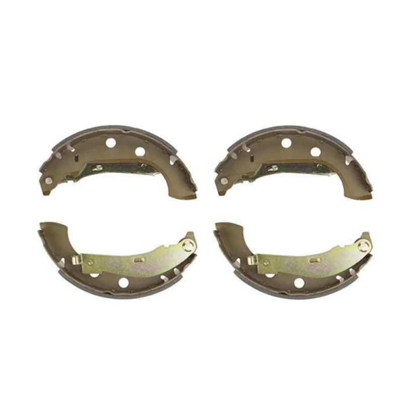 لنت ترمز عقب پارس لنت کد 63 مناسب برای پژو 405